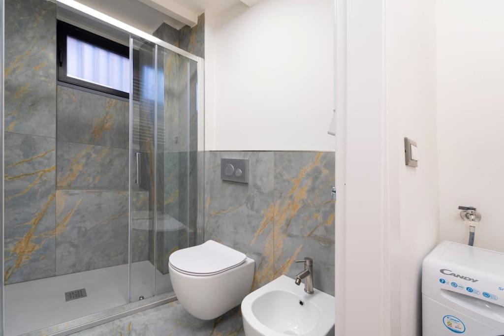 Citta Studi - Lambrate M2 Mailand