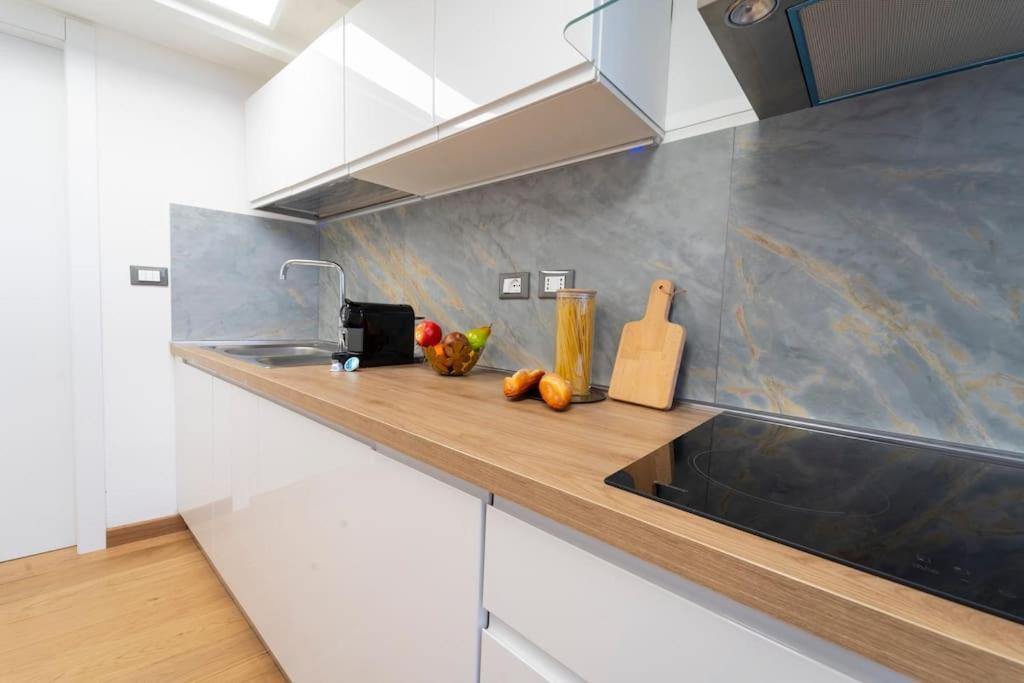 Apartment Citta Studi - Lambrate M2