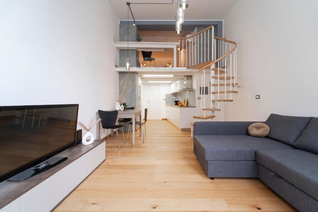 Apartment Citta Studi - Lambrate M2
