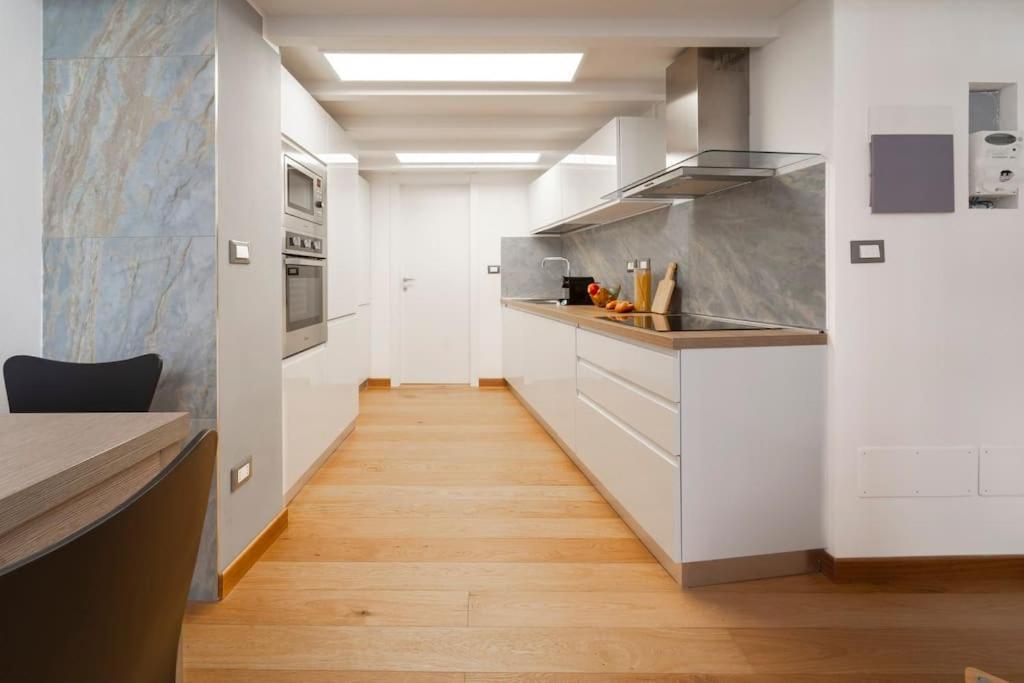 Citta Studi - Lambrate M2 Apartment Mailand